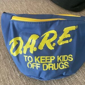 DARE Fanny Pack